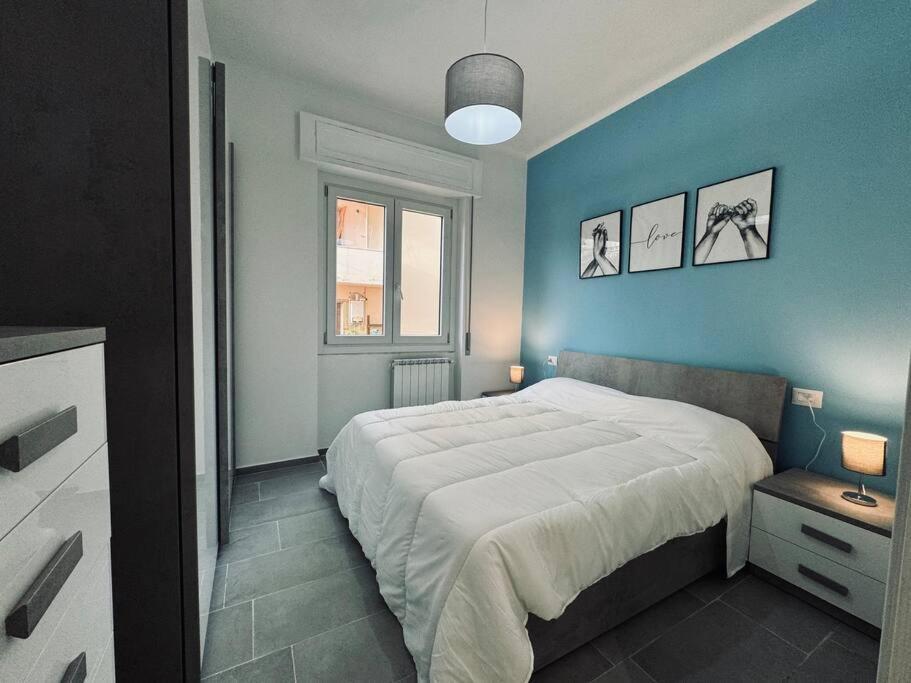 Casa Victoria A Due Passi Dall'Ariston Internet Gratis San Remo Extérieur photo