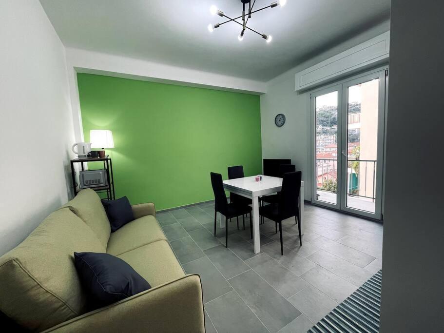 Casa Victoria A Due Passi Dall'Ariston Internet Gratis San Remo Extérieur photo