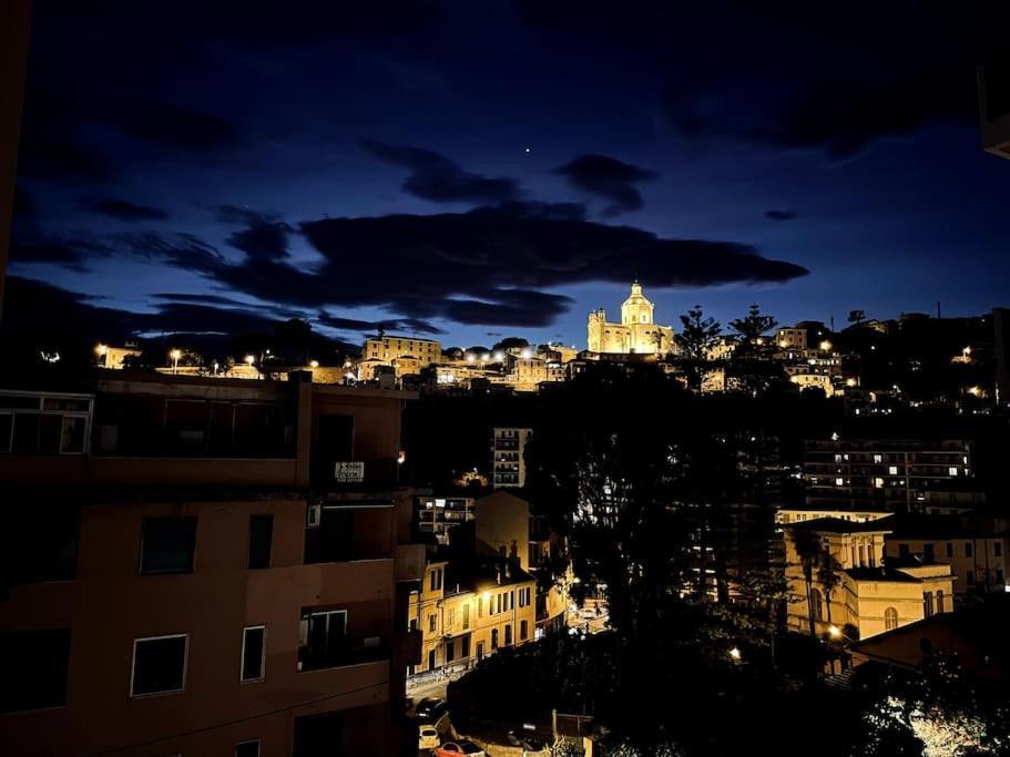 Casa Victoria A Due Passi Dall'Ariston Internet Gratis San Remo Extérieur photo